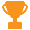 Caravan of Love - Award Icon