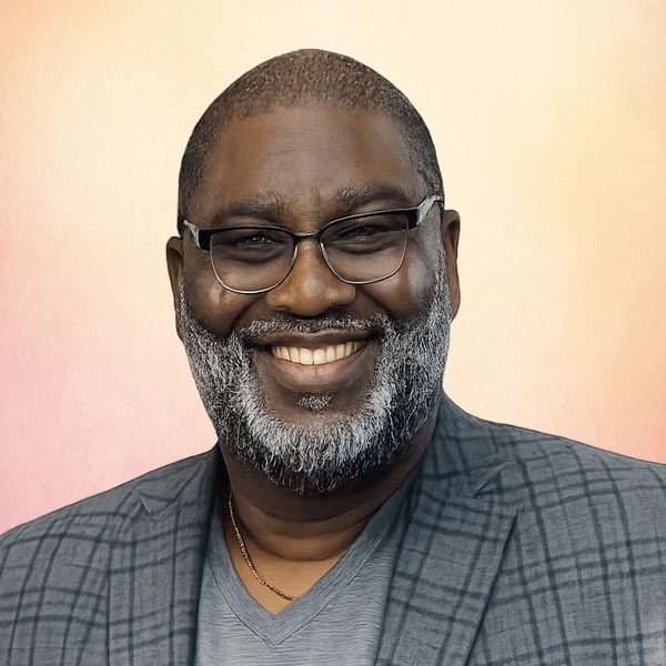 Caravan of Love - Arian Davis Headshot