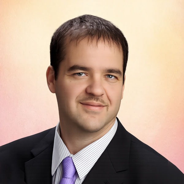 Caravan of Love - Mark Finnicum Headshot