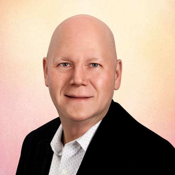 Steve Vandegrift