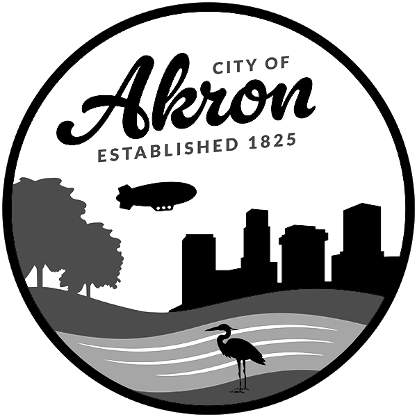 Caravan of Love - City of Akron