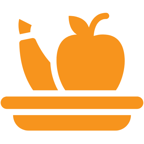 Caravan of Love - Food Icon