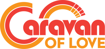 Caravan of Love Logo